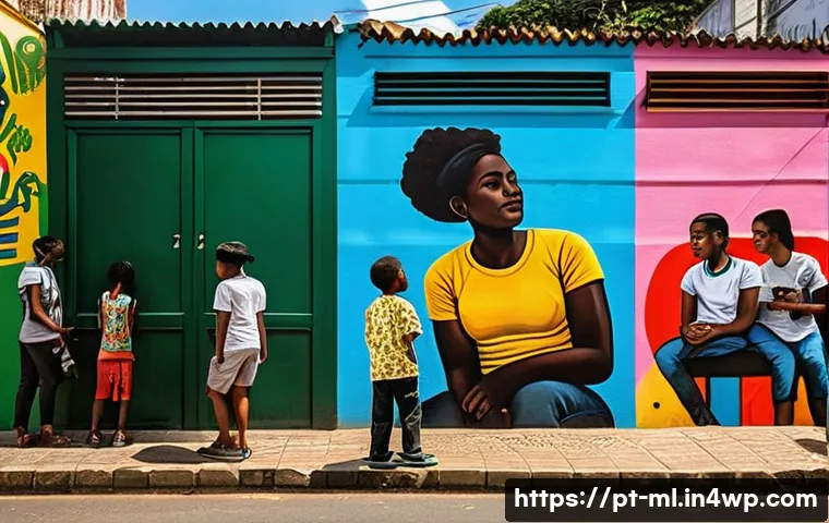 5 campanhas inspiradoras para combater o viés linguístico e transformar a comunicação 3 언어적 편향 인식 캠페인 사례 관련 이미지 1
