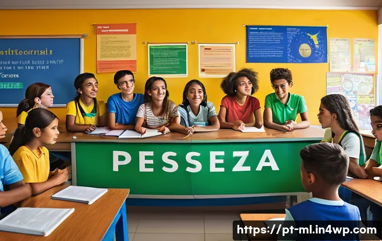 5 dicas essenciais para reconhecer e superar o viés linguístico na cultura brasileira 3 언어적 편향과 문화적 맥락 관련 이미지 1