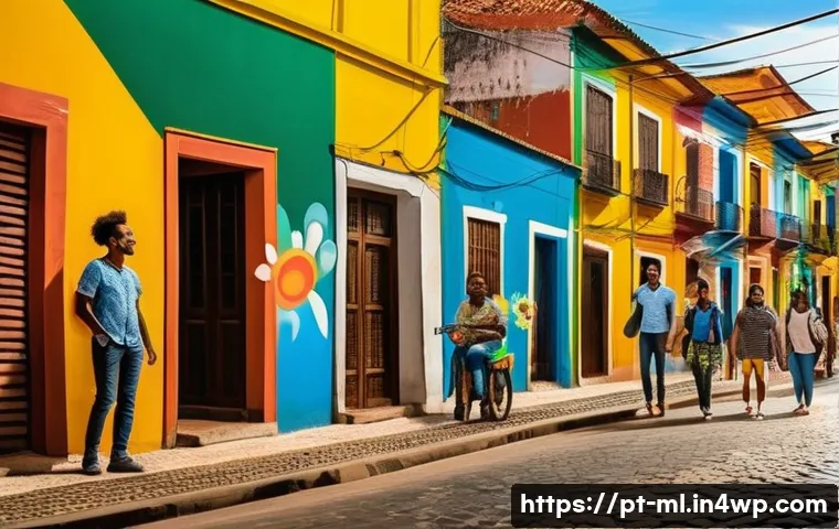5 dicas essenciais para reconhecer e superar o viés linguístico na cultura brasileira 4 언어적 편향과 문화적 맥락 관련 이미지 2