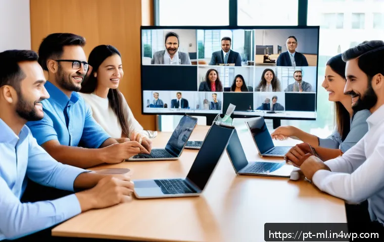 Como países ao redor do mundo estão quebrando barreiras linguísticas para um futuro mais inclusivo 3 언어적 편향을 극복하기 위한 국제 사례 관련 이미지 1